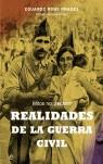 REALIDADES DE LA GUERRA CIVIL | 9788497342797 | PONS, EDUARDO