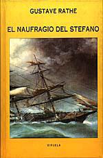 NAUFRAGIO DEL STEFANO, EL | 9788478441433 | RATHE, GUSTAVE