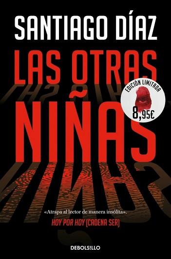 OTRAS NIÑAS (EDICIÓN LIMITADA · VERANO) (INDIRA RAMOS 2) | 9788466393416 | DÍAZ, SANTIAGO