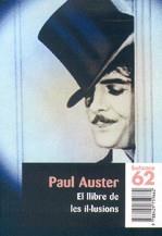 LLIBRE DE LES IL.LUSIONS EL | 9788429759662 | AUSTER, PAUL