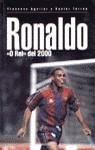 RONALDO O REI DEL 2000 | 9788408020745 | AGUILAR FRANCESC Y TORRES XAVIER