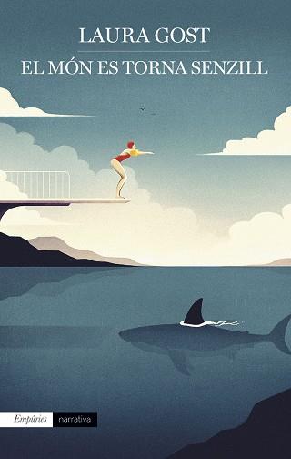 MÓN ES TORNA SENZILL | 9788418833281 | GOST, LAURA