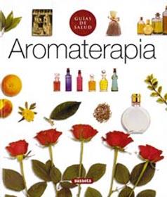AROMATERAPIA (GUIAS DE SALUD) | 9788430539116 | VARIS