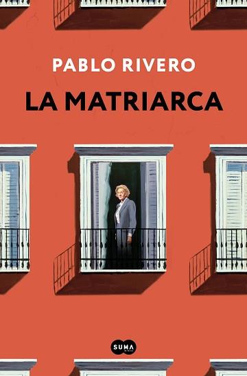 MATRIARCA LA | 9788491298946 | RIVERO, PABLO