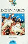 DOS EN APUROS | 9788423637560 | DOUMERC, BEATRIZ