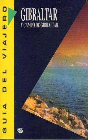 GIBRALTAR GUIA DEL VIAJERO | 9788430582747 | VARIS