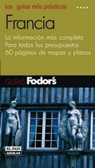 FRANCIA GUIAS FODOR'S (2002) | 9788403500945 | VARIS