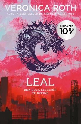 DIVERGENTE 3 - LEAL | 9791388147951 | ROTH, VERONICA