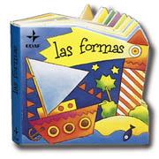 FORMAS, LAS | 9788476409572 | LA COCCINELLA