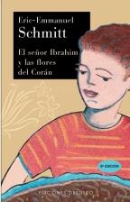 SEÑOR IBRAHIM Y LAS FLORES DEL CORAN, EL | 9788477209881 | CHMITT, ERIC-EMMANUEL