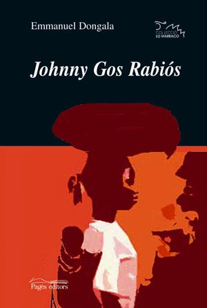 JOHNNY GOS RABIOS | 9788497792226 | DONGALA EMMANUEL