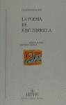 POESIA DE JOSE ZORRILLA, LA | 9788424916817 | NAVAS RUIZ, RICARDO