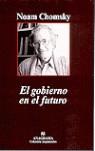 GOBIERNO FUTURO EL | 9788433962263 | CHOMSKY, NOAM
