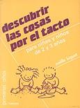 DESCUBRIR LAS COSAS POR EL TACTO | 9788427712690 | BIGUET, NOELLE
