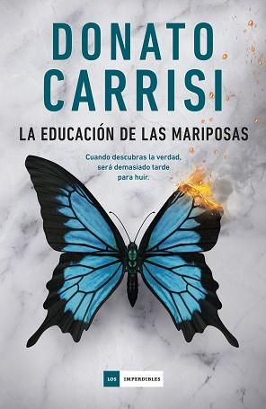 EDUCACIÓN DE LAS MARIPOSAS | 9791387574147 | CARRISI, DONATO