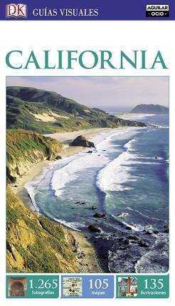 CALIFORNIA (GUÍAS VISUALES 2016) | 9788403518155 | AA.VV.