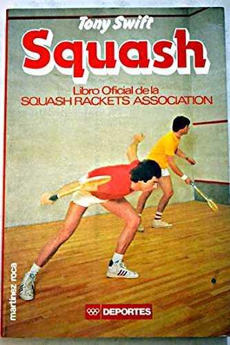 SQUASH | 9788427010192 | SWIFT, TONY