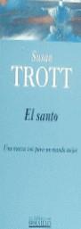 SANTO, EL (BDB) | 9788440685049 | TROTT, SUSAN