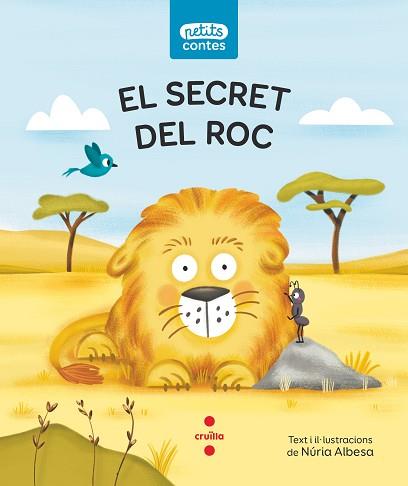 SECRET DEL ROC | 9788466149174 | ALBESA VALDE´S, NU´RIA