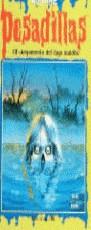 CAMPAMENTO DEL LAGO MALDITO, EL (PES) | 9788440690296 | STINE, R.L.