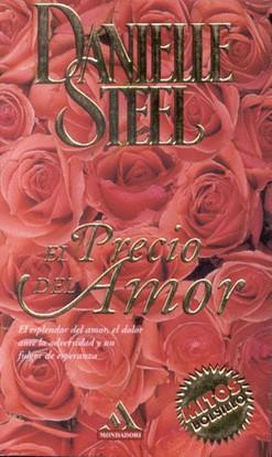 PRECIO DEL AMOR, EL (MITOS BOLSILLO) | 9788439705185 | STEEL, DANIELLE