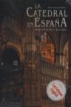 CATEDRAL EN ESPAÑA LA ARQUITECTURA Y LITURGIA | 9788497851084 | NAVASCUES PALACIO PEDRO