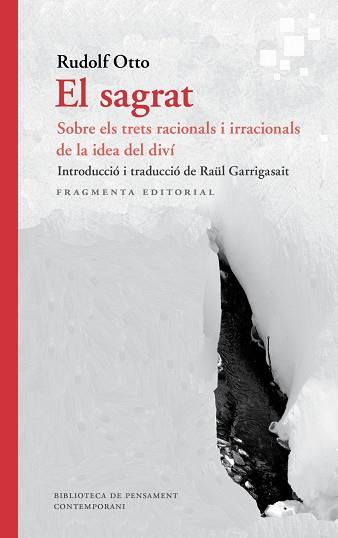SAGRAT EL | 9788417796464 | OTTO, RUDOLF