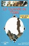 LEYENDA DE TSOBU, LA | 9788420457246 | PLANS, JUAN JOSE