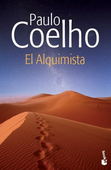 ALQUIMISTA | 9788408130451 | PAULO COELHO