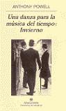 DANZA PARA LA MUSICA DEL TIEMPO UNA | 9788433970022 | POWELL, ANTHONY