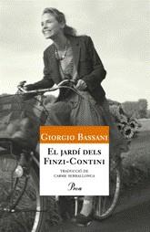 JARDI DELS FINZI-CONTINI EL | 9788484379706 | BASSANI, GIORGIO