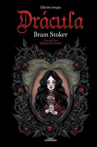 DRÁCULA (COLECCIÓN ALFAGUARA CLÁSICOS) | 9788420453453 | STOKER, BRAM