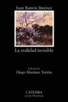 REALIDAD INVISIBLE, LA (LH) | 9788437617596 | JIMENEZ, JUAN RAMON