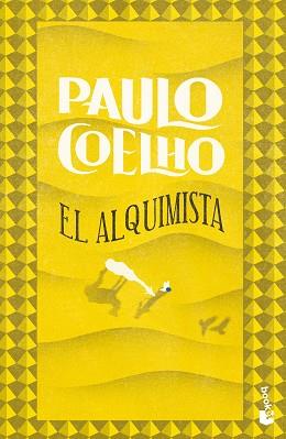 ALQUIMISTA | 9788408253105 | COELHO, PAULO