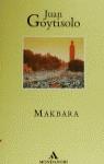 MAKBARA | 9788439719953 | GOYTISOLO, JUAN