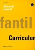 CURRICULUM EDUCACIO INFANTIL | 9788439320982 | VARIS