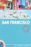 SAN FRANCISCO PLANO GUIA SIN FRONTERAS EDICIONES B 2009 | 9788466640404 | VARIS
