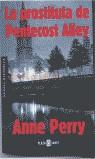 PROSTITUTA DE PENTECOST ALLEY, LA (BUTXACA) | 9788401561771 | PERRY, ANNE