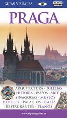 PRAGA GUIAS VISUALES 2008 PAIS AGUILAR | 9788403506503 | VARIS