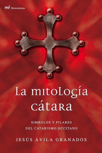 MITOLOGIA CATARA LA | 9788427031265 | AVILA GRANADOS, JESUS