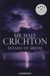 ESTADO DE MIEDO | 9788483460344 | CRICHTON, MICHAEL
