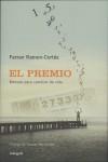 PREMIO EL | 9788498673289 | RAMON CORTES, FERAN