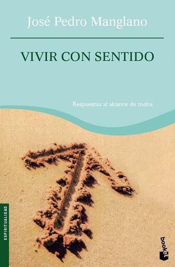VIVIR CON SENTIDO | 9788427035003 | MANGLANO, JOSE PEDRO