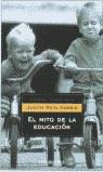 MITO DE LA EDUCACION, EL (BUTXACA) | 9788497592123 | HARRIS, JUDITH RICH