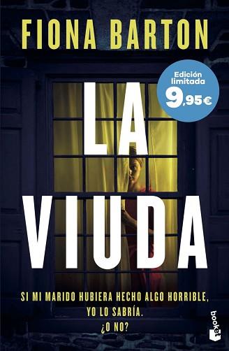 VIUDA LA | 9788408321743 | BARTON, FIONA