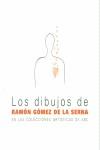 DIBUJOS DE RAMON GOMEZ DE LA SERNA, LOS | 9788489455573 | VARIS