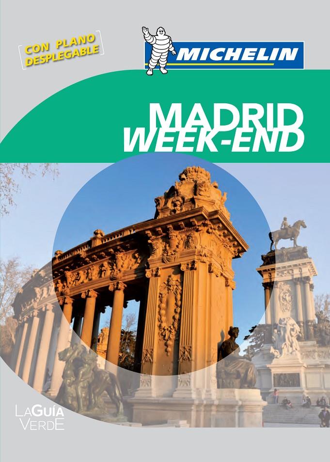 MADRID WEEKEND | 9782067157354 | VARIOS AUTORES