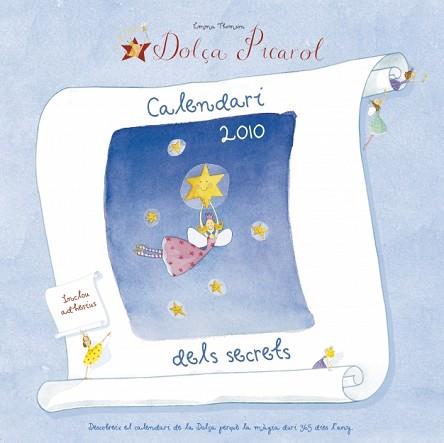 CALENDARI DOLÇA PICAROL 2010 | 9788401900853 | THOMSON,EMMA
