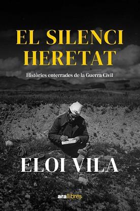 SILENCI HERETAT | 9788411732246 | VILA ESCARRÉ, ELOI