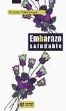 EMBARAZO SALUDABLE | 9788497000635 | PADILLA VINUESA, M.CARMEN